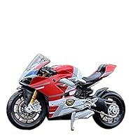 Amazon.co.jp: バイクスケールモデル オートバイモデルダイキャスト1